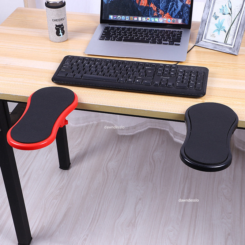 Armrest Support Pad for Desk Computer Table
