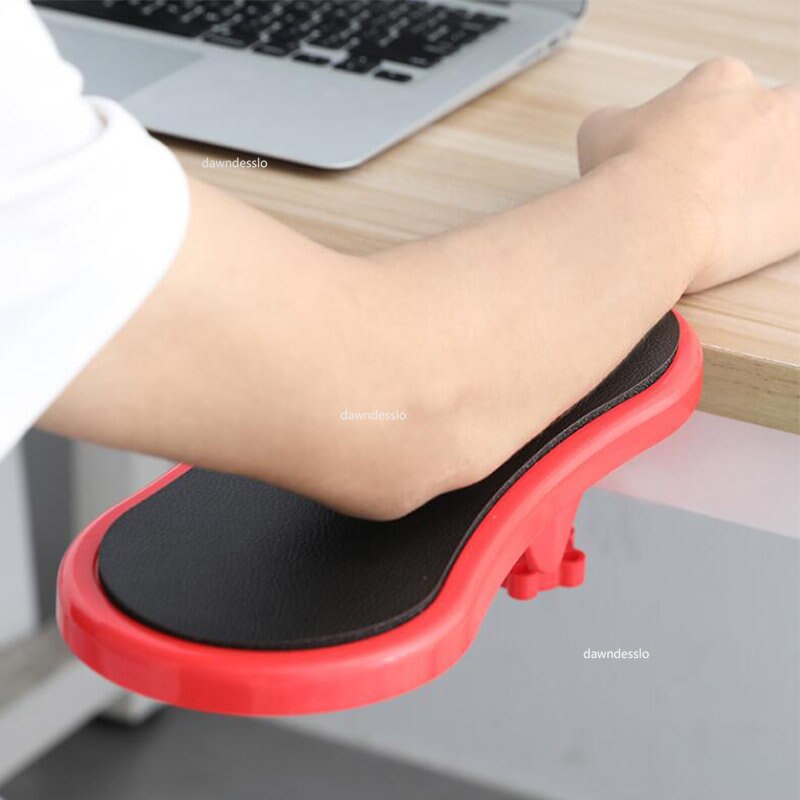 Armrest Support Pad for Desk Computer Table