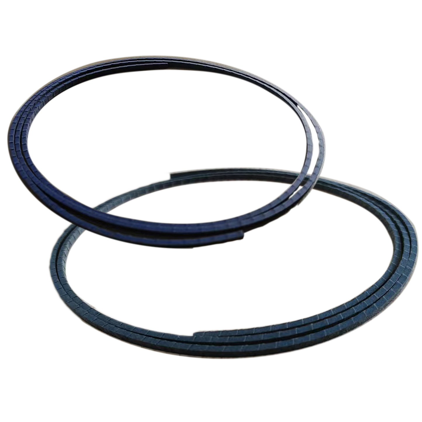 Tip seal replacement for Anest Iwata ISP series and DVSL Series oil-free scroll vacuum pump
