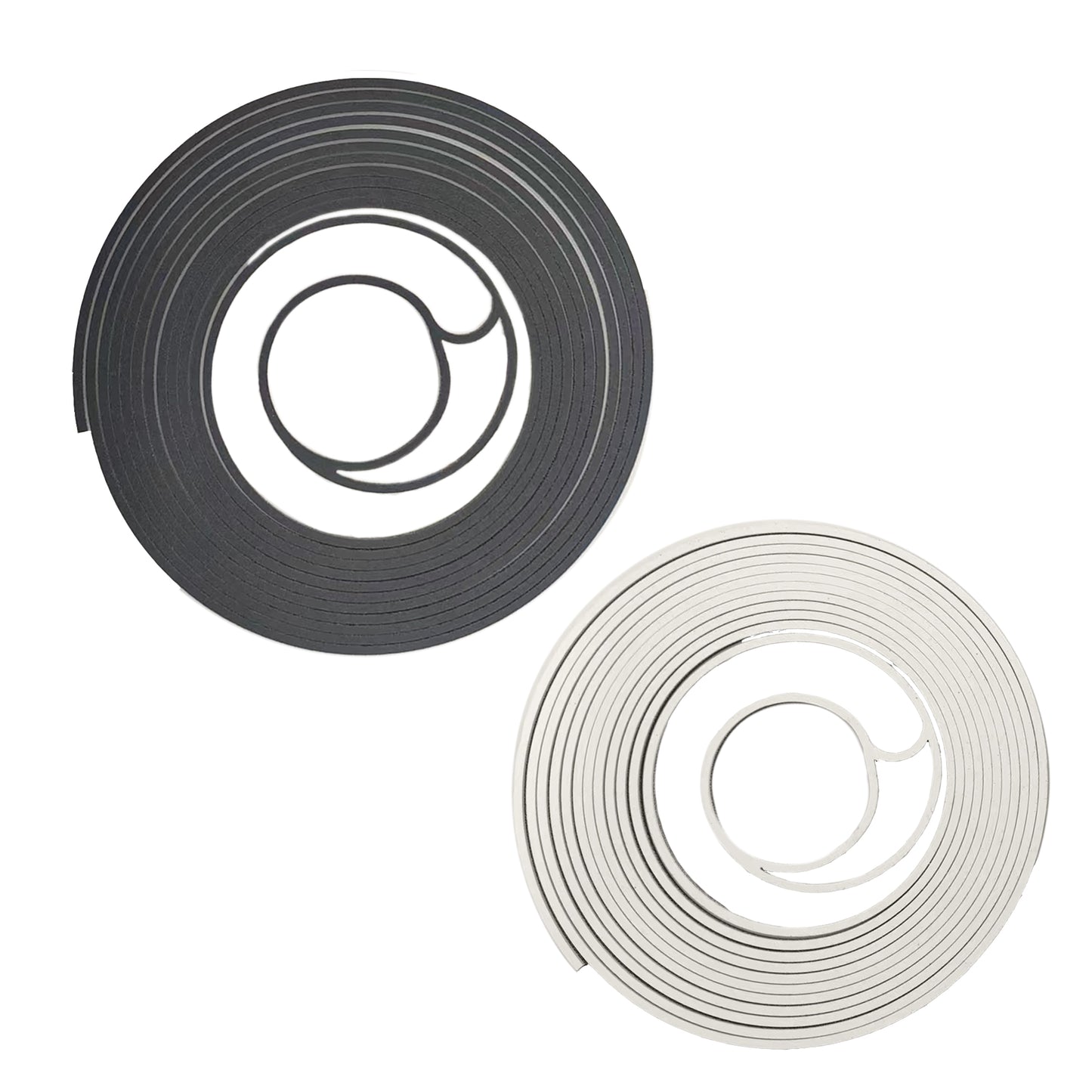 Tip seal replacement for Anest Iwata ISP series and DVSL Series oil-free scroll vacuum pump
