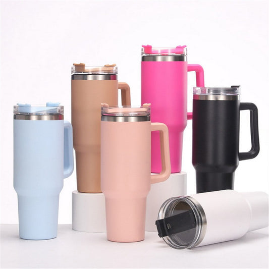 40 oz Tumbler