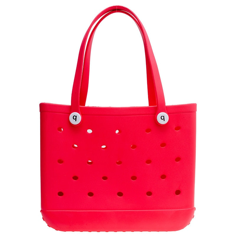 swimming handbag