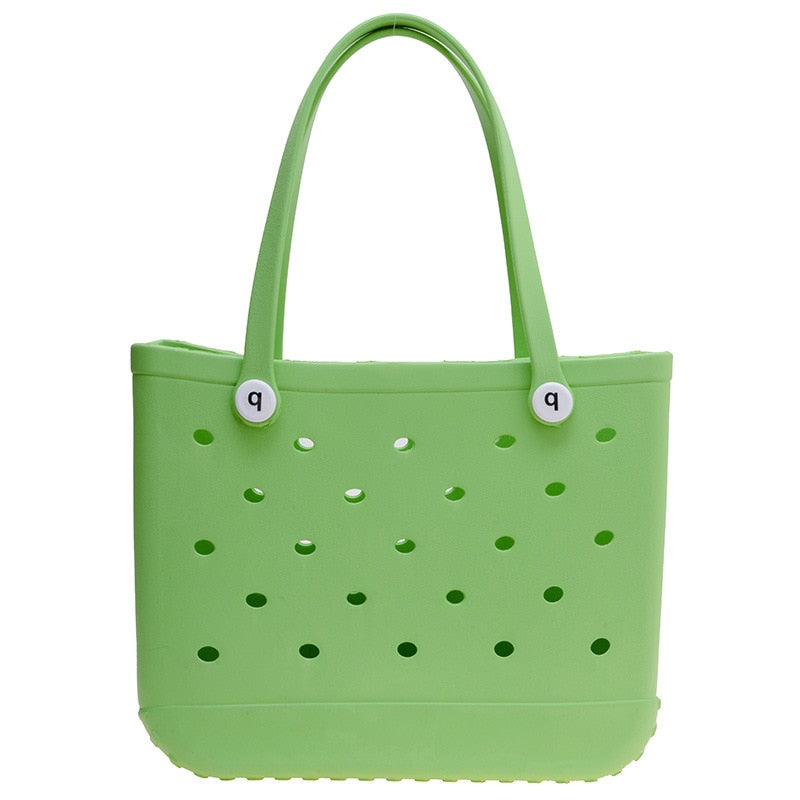 bogg beach bag