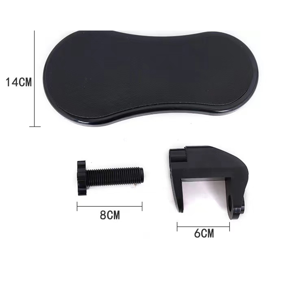 Armrest Support Pad for Desk Computer Table