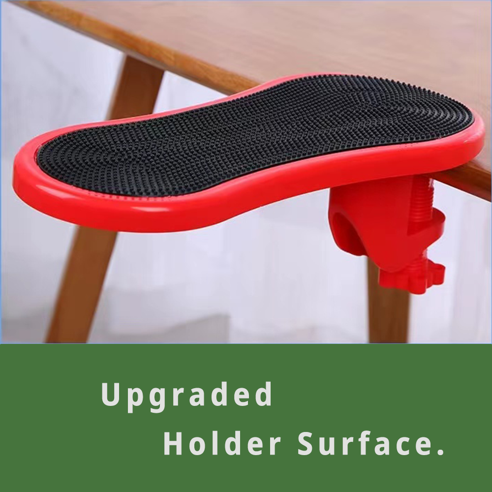 Armrest Support Pad for Desk Computer Table