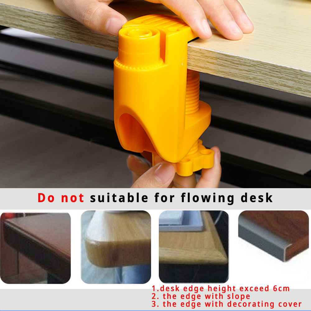 Armrest Support Pad for Desk Computer Table