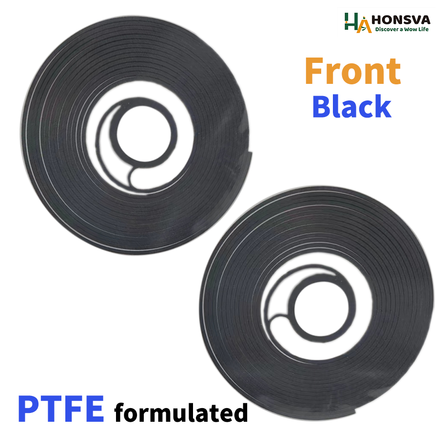 Tip Seals for Edwards ESDP Series