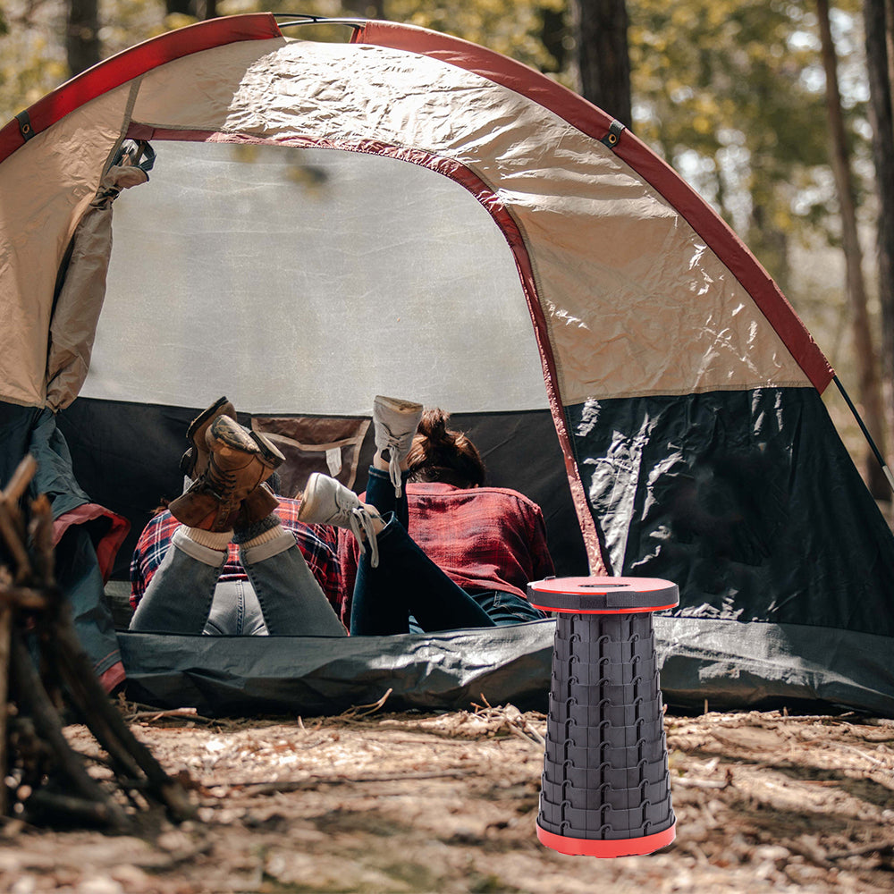 best portable folding stool