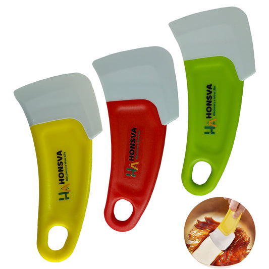 Pan Pot Scraper for Kitchen Dishing Cleaning