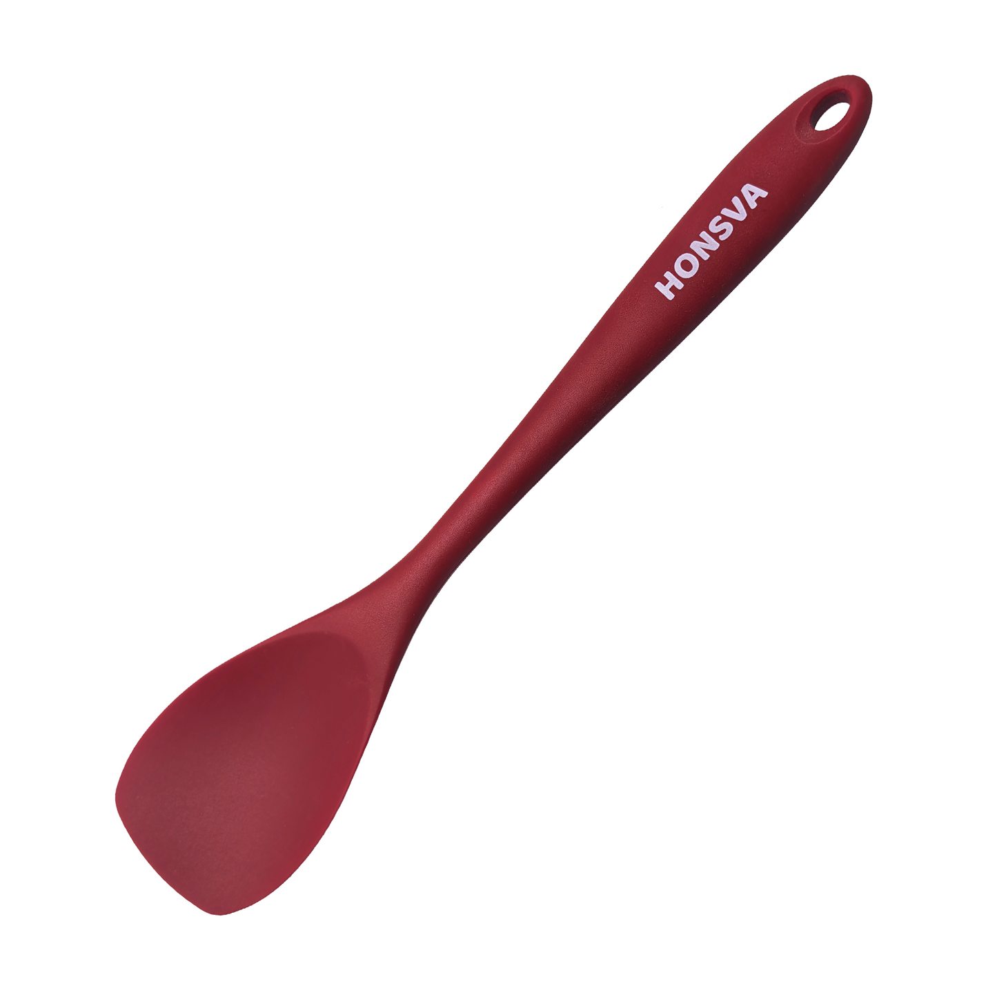 Silicone Spatulas, Heat-Resistant for Cooking, Flipping, Baking