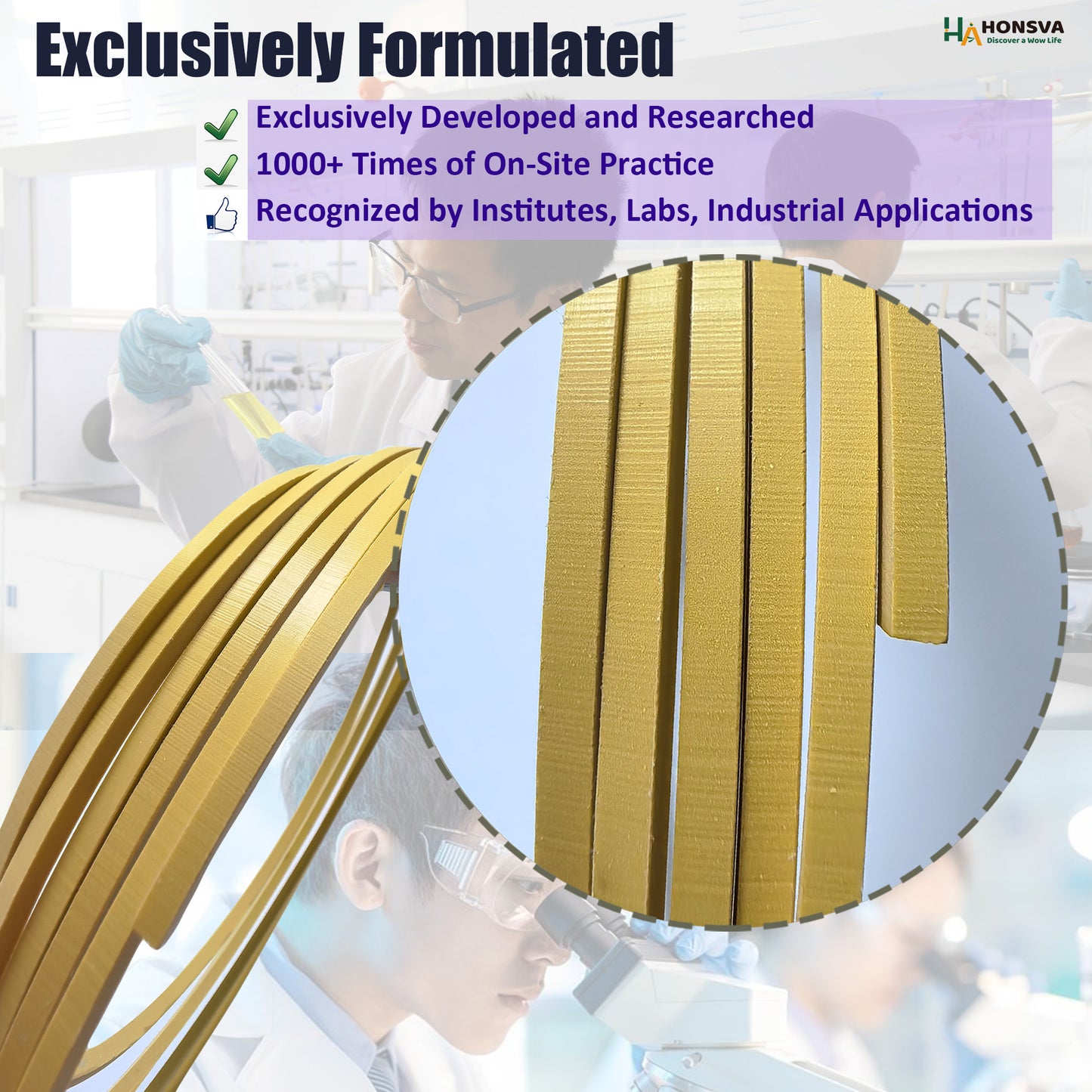 Tip Seal Replacement for Agilent Dry Scroll Vacuum Pump-IDP Series