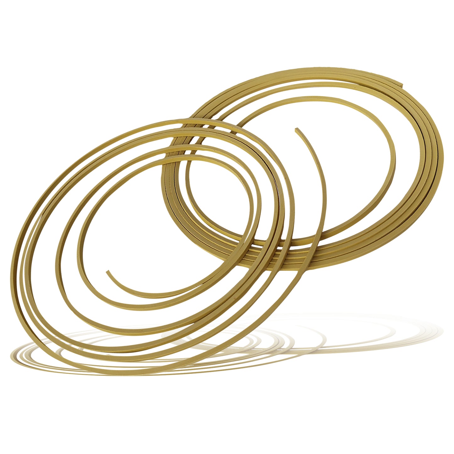 Tip Seals for Leybold SCROLLVAC 15/18 Plus