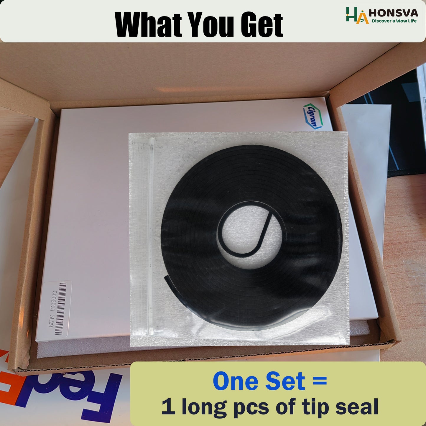 Tip Seals Replacement for Agilent Dry Scroll Vacuum Pump SH Series