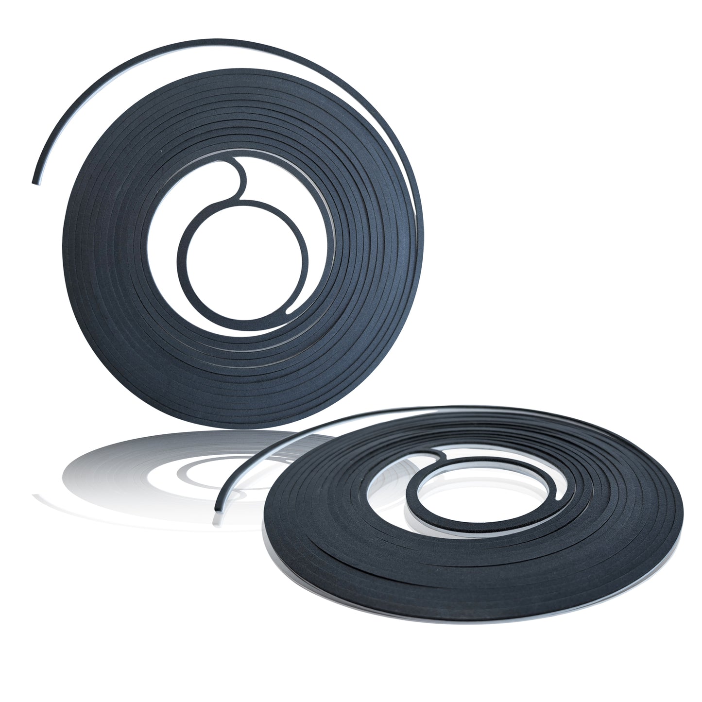 Tip seal replacement for Anest Iwata ISP series