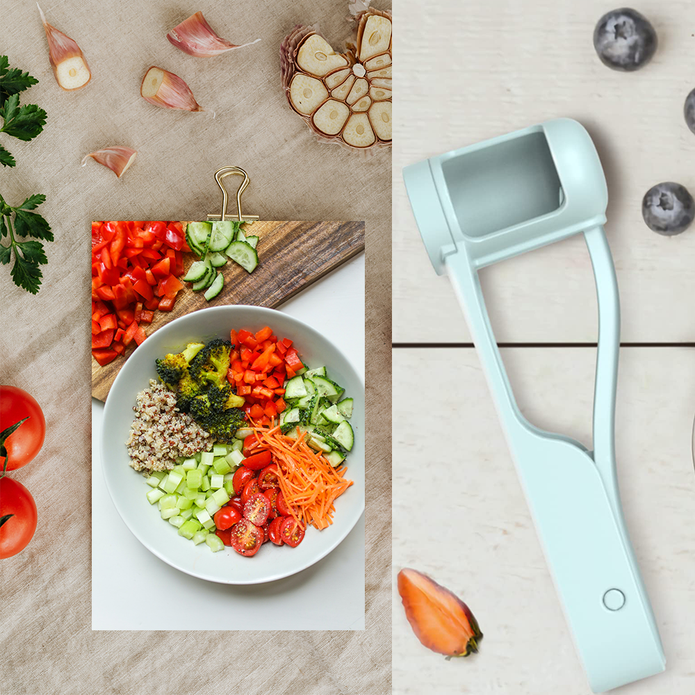 Quarter Fruit Slicer for Cutting Grape/Tomato/Cherry/ Strawberry