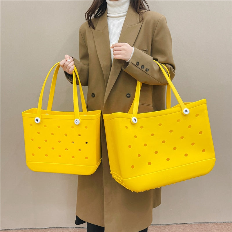 summer beach bag