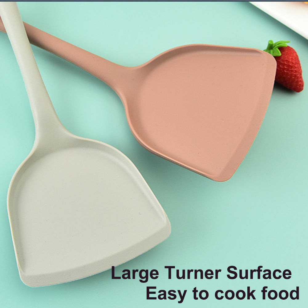 Silicone Turner Spatula