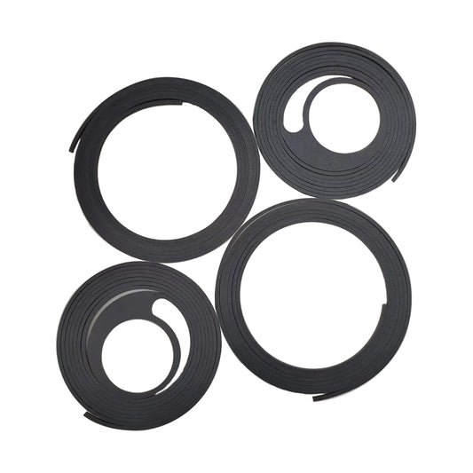 Ulvac tip seal kit for DVS 321