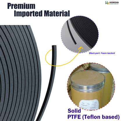 Tip Seal Kit for Agilent Triscroll Vacuum Pump-TS Series