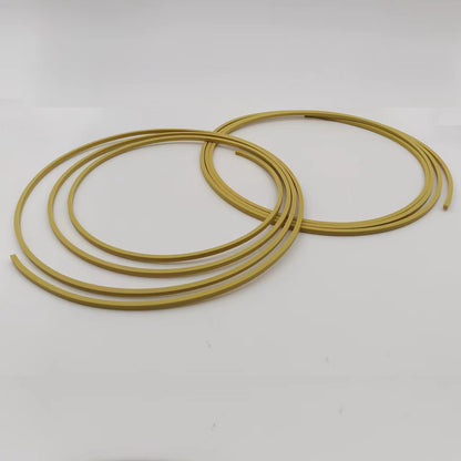 Edwards tip seal kit