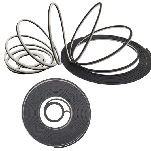 Tip Seals for Edwards ESDP Series