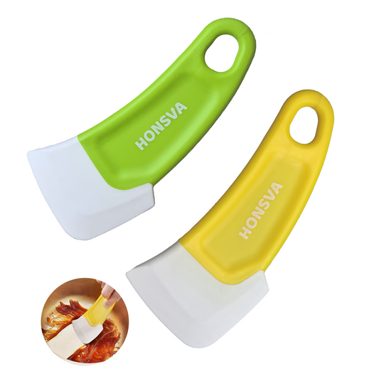 Pan Pot Scraper for Kitchen Dishing Cleaning