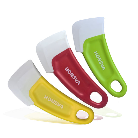 Pan Pot Scraper for Kitchen Dishing Cleaning