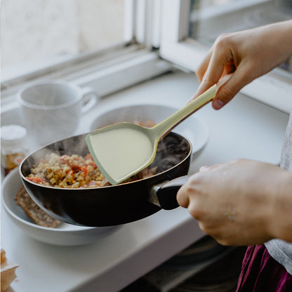 Silicone Turner Spatula