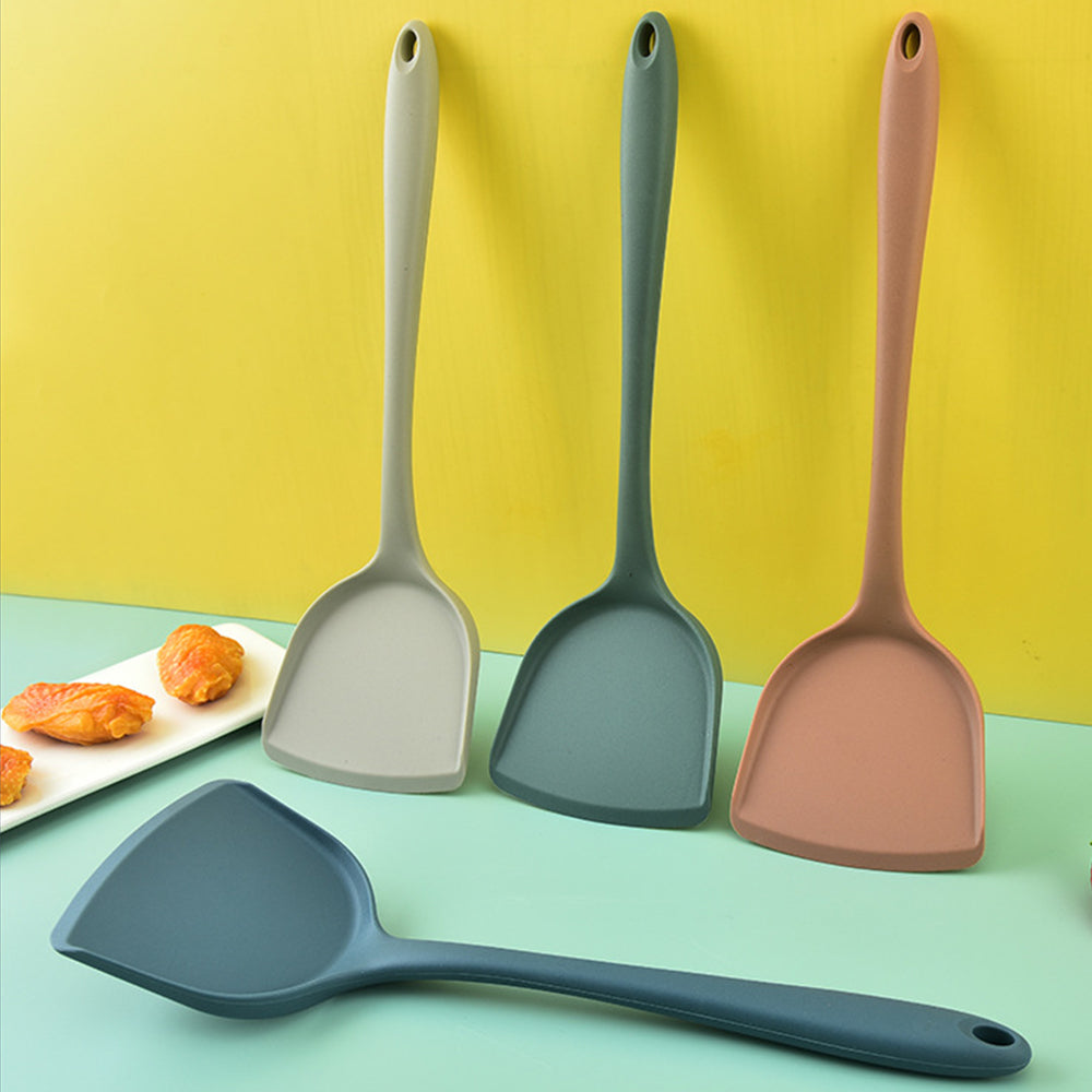 Silicone Turner Spatula