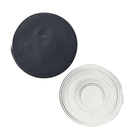 Tip Seal Replacement Kit for Agilent Triscroll Vacuum Pump-Triscroll 300/600/620/800