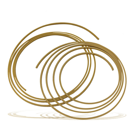 Tip Seal Replacement for Agilent Dry Scroll Vacuum Pump-IDP Series