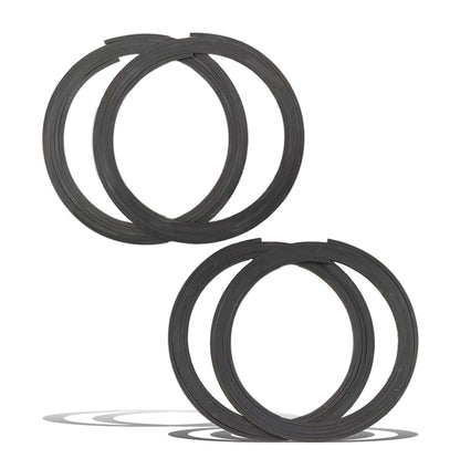 Tip Seals for Busch FOSSA FO Series FO 0009A, 0015A, 0018A, 0030A, 0035A
