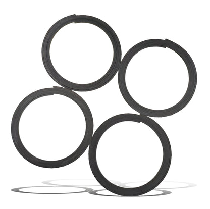 Tip Seals for Busch FOSSA FO Series FO 0009A, 0015A, 0018A, 0030A, 0035A