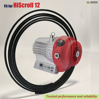 Tip Seals Kit for Pfeiffer HiScroll 12