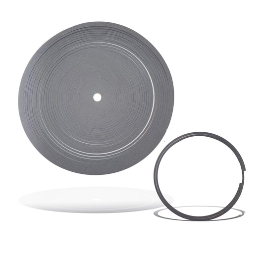 Tip Seals Replacement for Leybold SCROLLVAC SC 60D