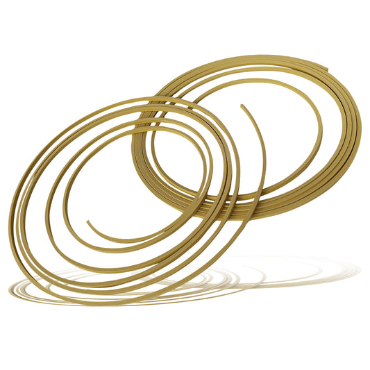 Tip Seals for Leybold SCROLLVAC 15/18 Plus