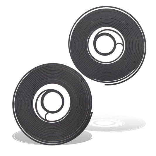 Tip Seal Kit for Ulvac Dry Vacuum Pump-DIS Series