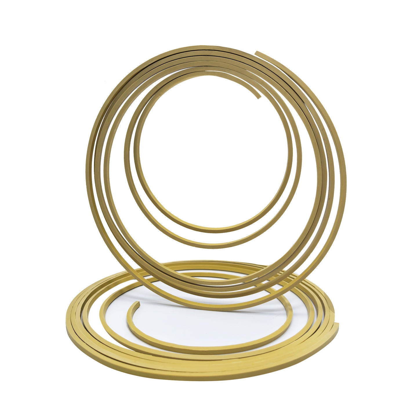Tip Seal Kit for Edwards nXDS & XDS Series-nXDS 6i/10i/15i/20i-Yellow