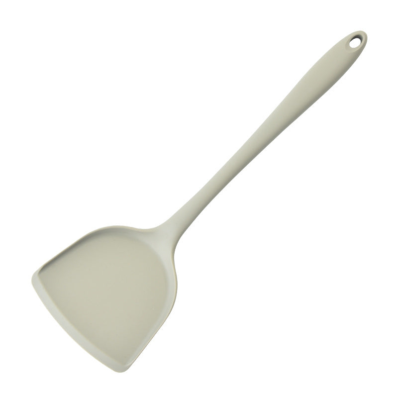 Silicone Turner Spatula