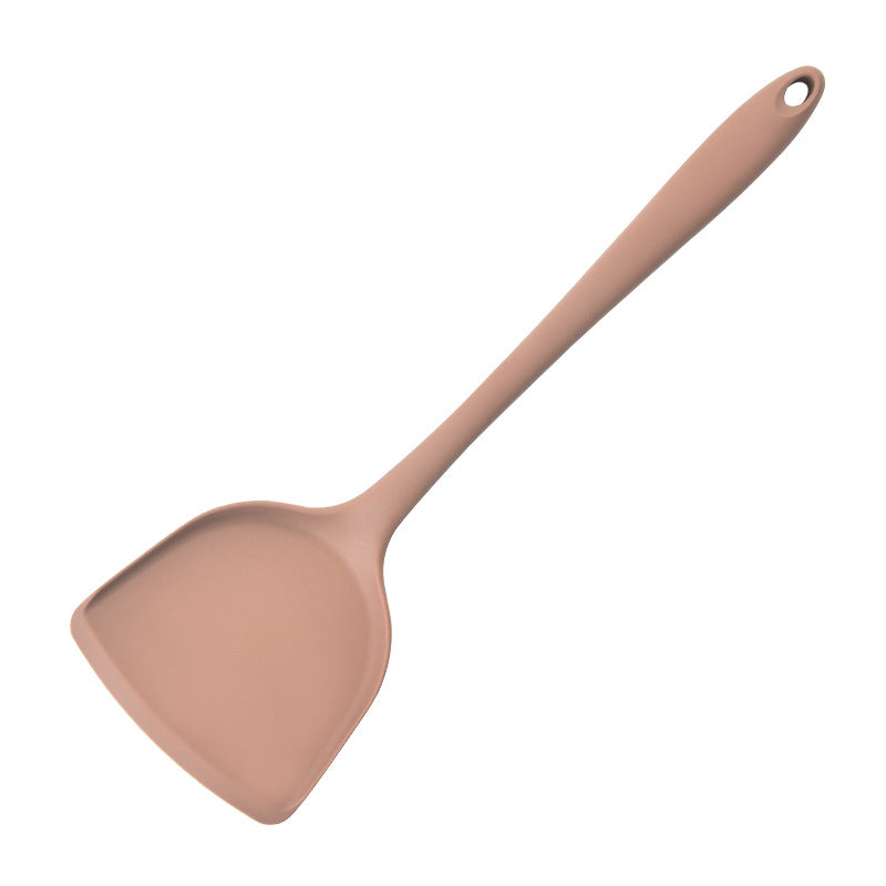 Silicone Turner Spatula